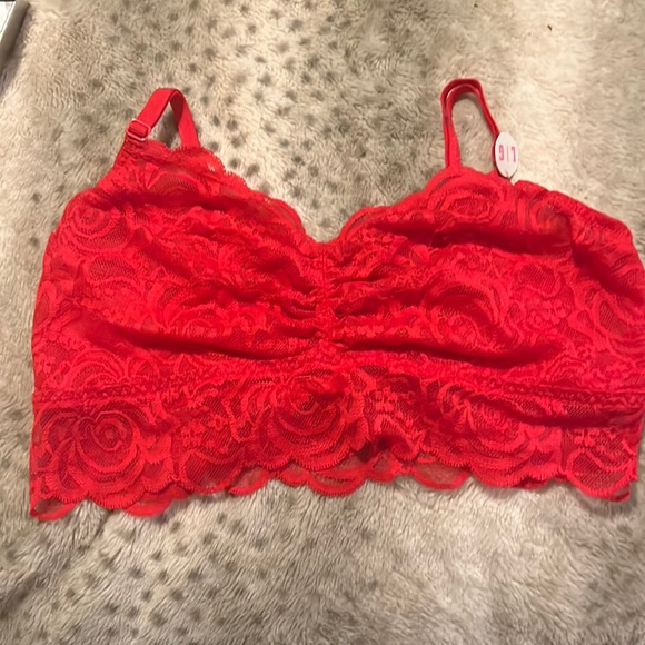PINK Victoria's Secret Other - PINK Bralette